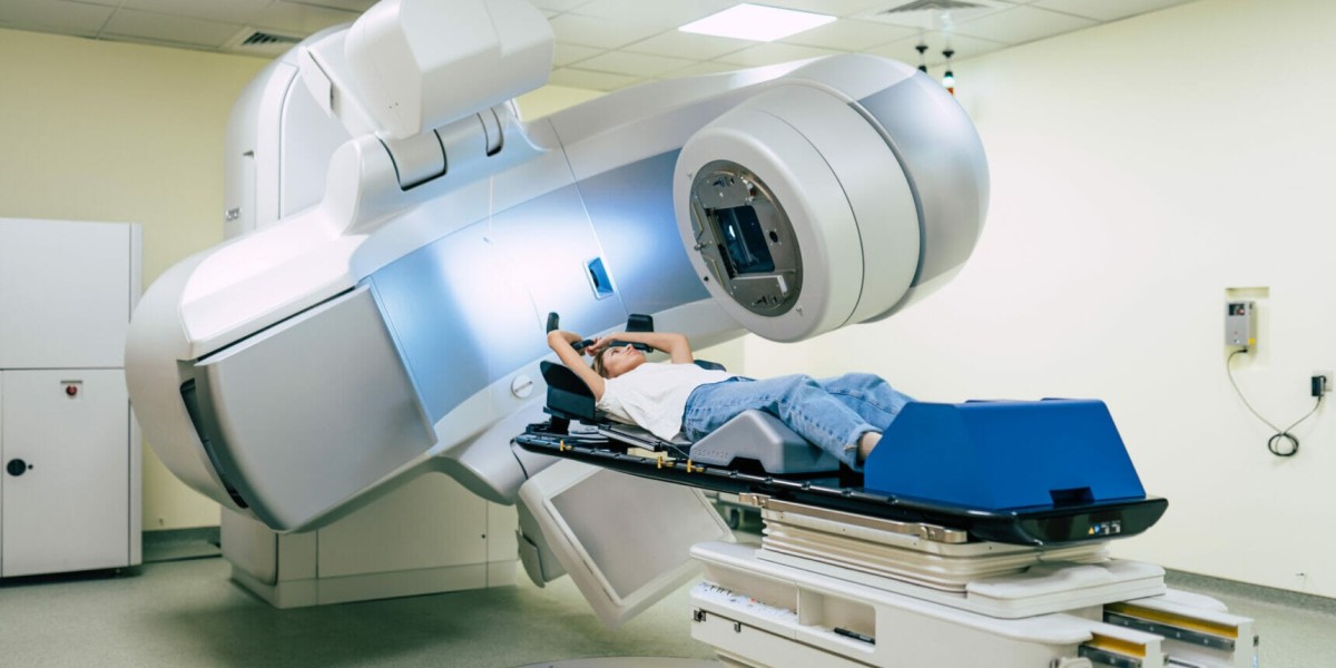 Increase in the Number of Technologically Advanced Devices to Bolster Growth of Radiotherapy Market