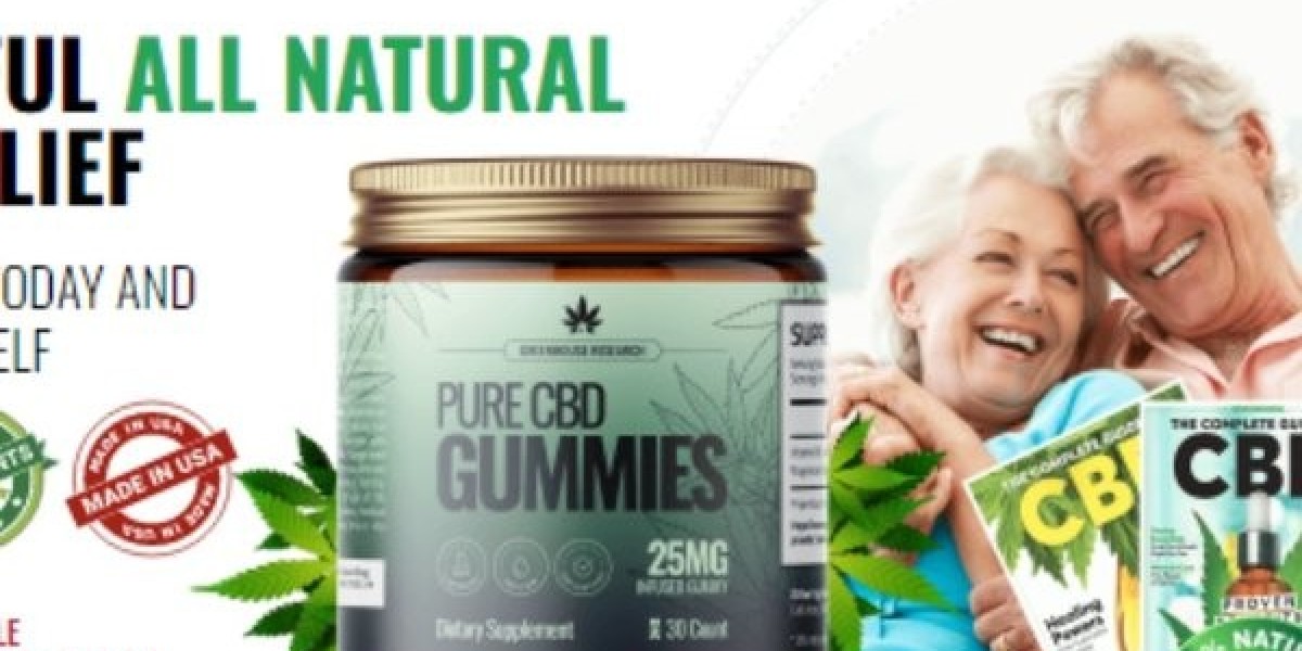 5 Performance CBD Gummies For Pain & Inflammation In 2023