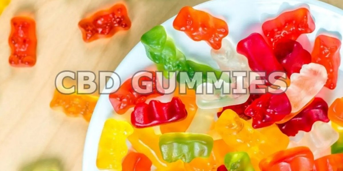 Super Health CBD Gummies {SCAM EXPLAINED} Does It Work Or Not? Read More