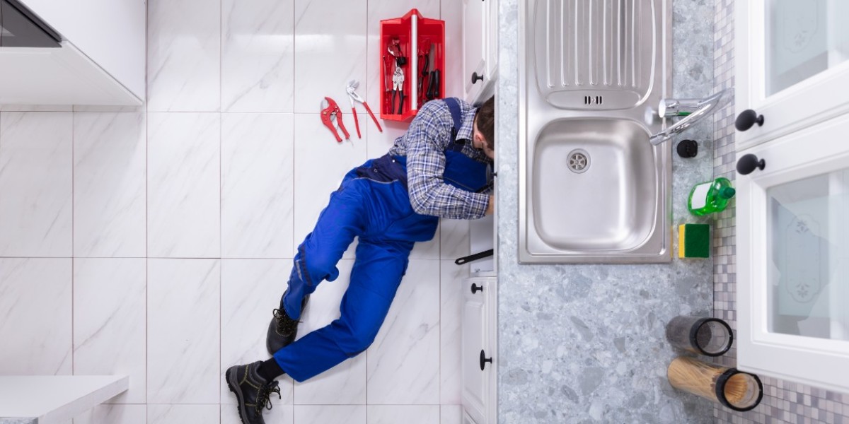 Best Plumbing Services in South Florida