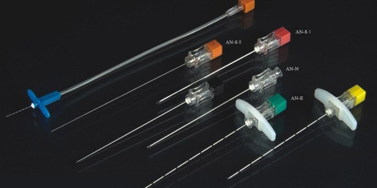 Spinal Needles Market Can Fetch Revenue at 10.37% CAGR During the Forecast Period (2022-2030): MRFR