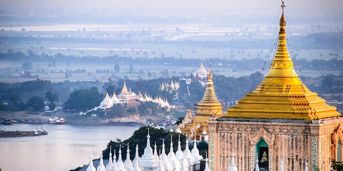 The Mandalay Spirit: Unveiling the Essense and Spirit