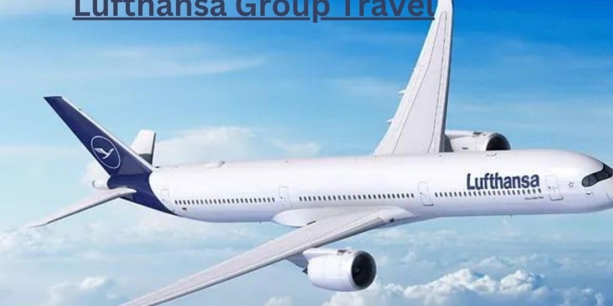 Enjoy the cheapest group travel with Lufthansa Airlines.