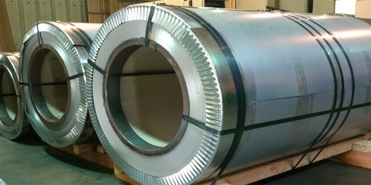Stainless Steel 316L Coils Exporters In Mumbai