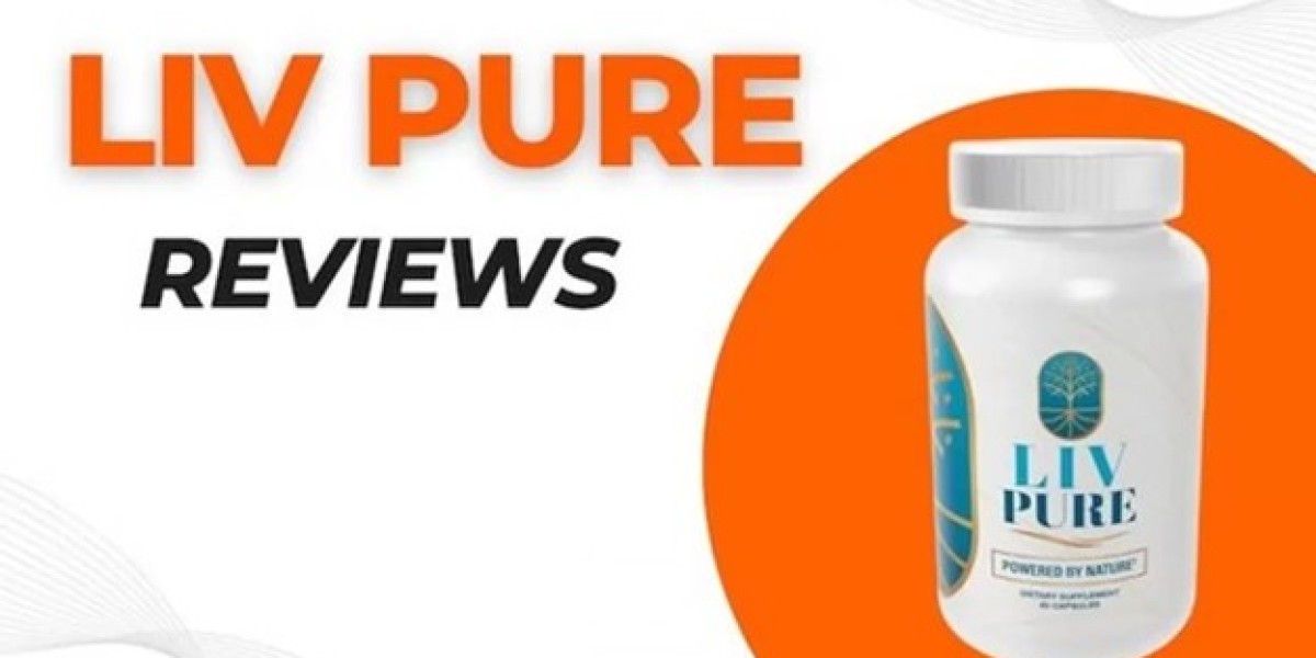Liv Pure - Weight Loss Benefits, Reviews, Uses, Price & Side Effects?