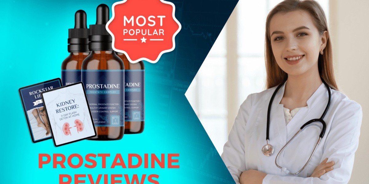 Prostadine Reviews – Ingredients, Benefits & Where To Buy?