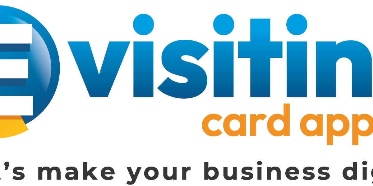 Boost Your Online Presence with Business Listing Sites: Introducing E-Visiting Card App