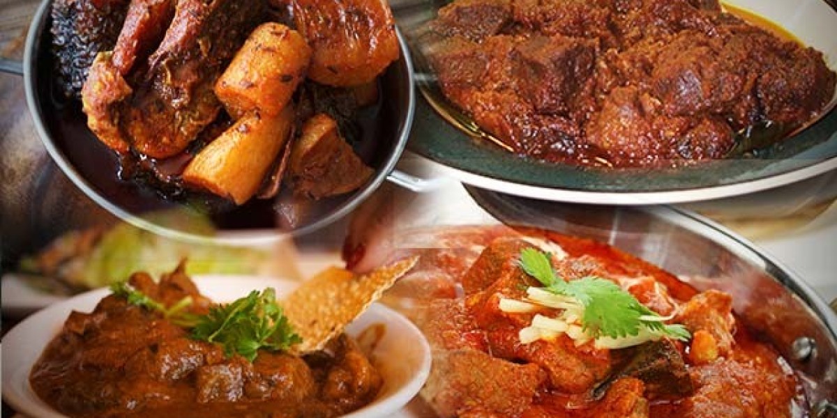 12 Famous Food of Srinagar