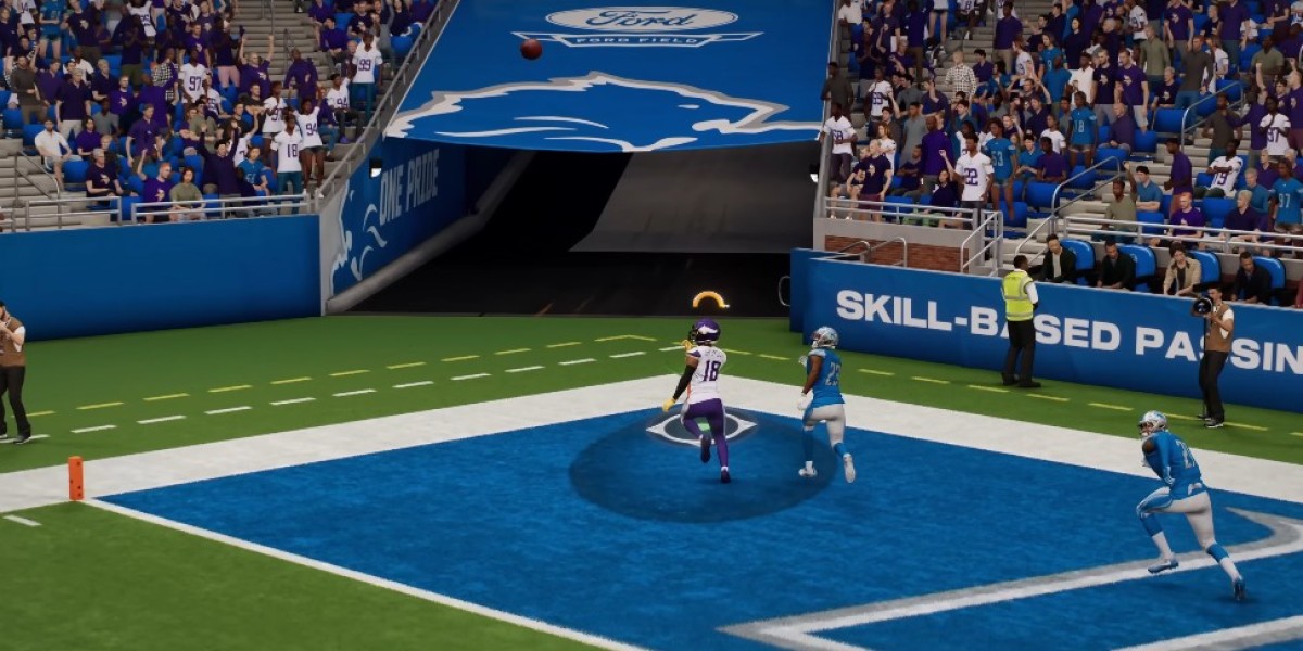 This version of Madden NFL 24 leans heavily