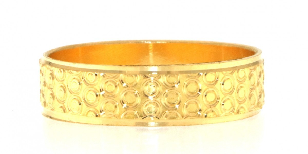 Shopping for Wedding Bands Involves a Lot More than You Think