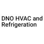 DNO HVAC and Refrigeration
