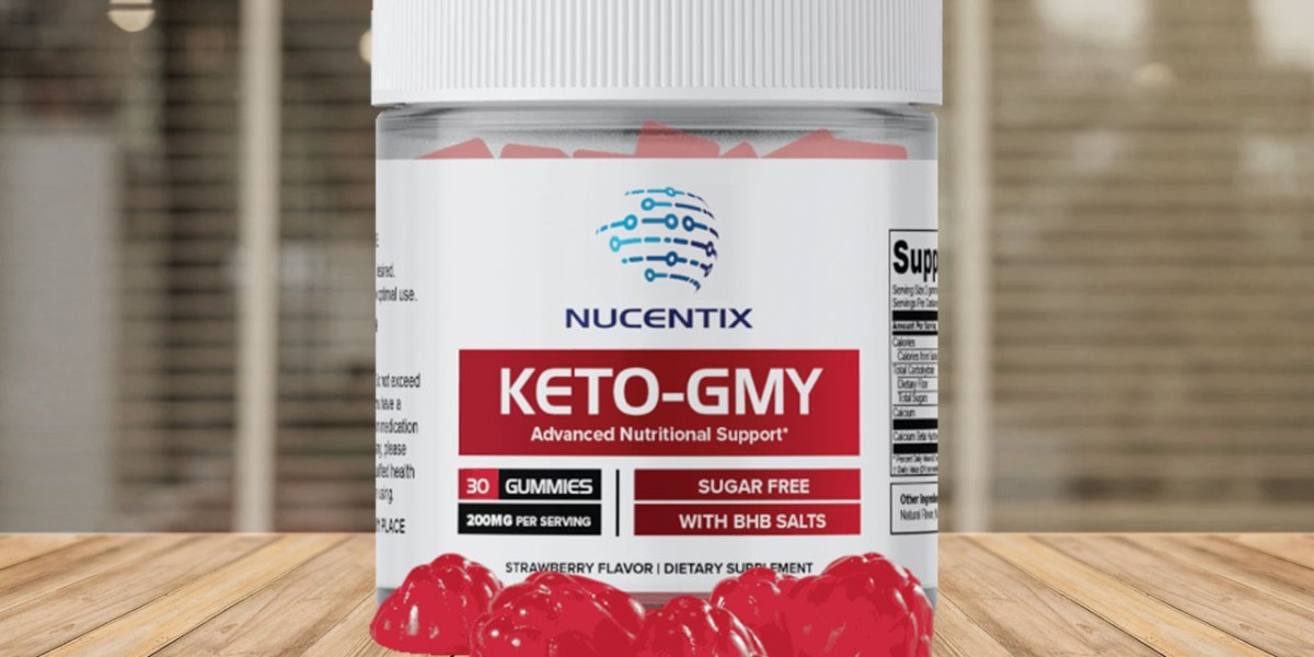 Keto GMY Gummies 2023 – Legit Fat Burner, Ingredients, Side effects and health benefits, Price !