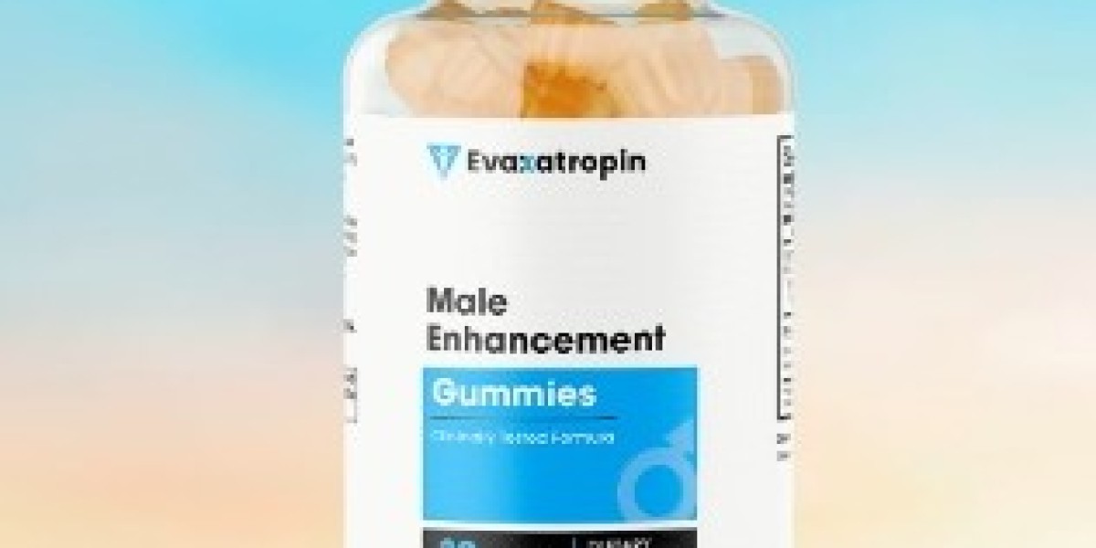 Evaxatropin Male Enhancement Its Really Work?