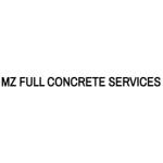 MZ Full Concrete service