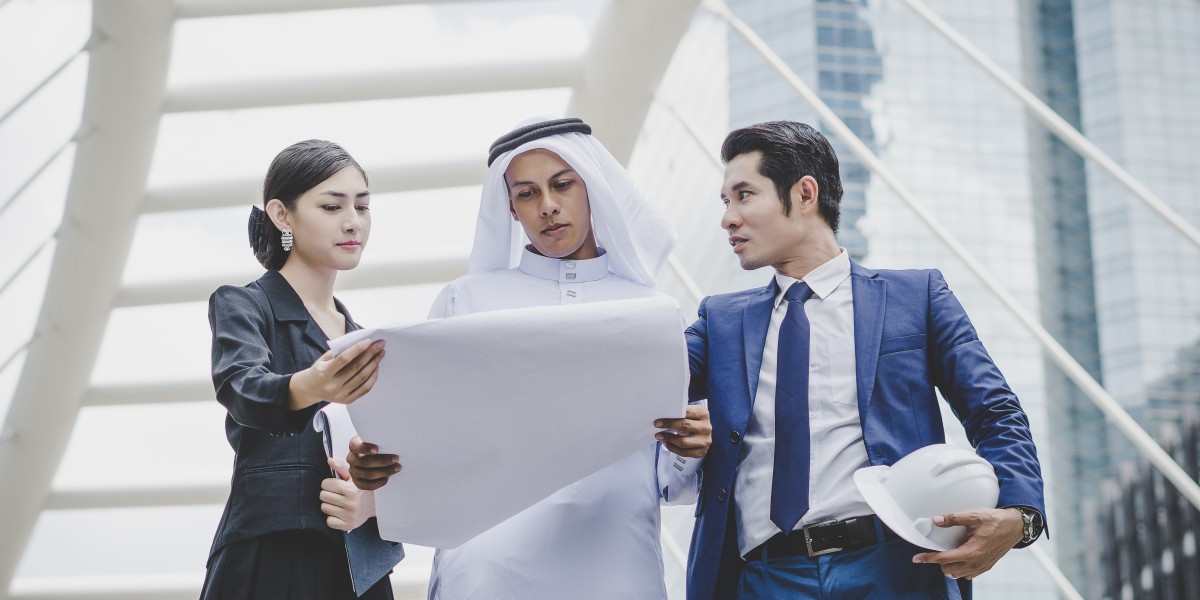 Building a Strong Brand Online: Dubai's Digital Branding Strategies