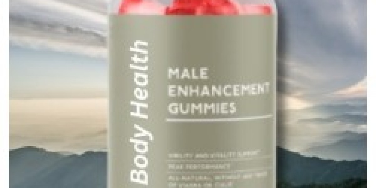 Full Body Health Male Enhancement Gummies Reviews, Cost Best price guarantee, Amazon, legit or scam Where to buy?