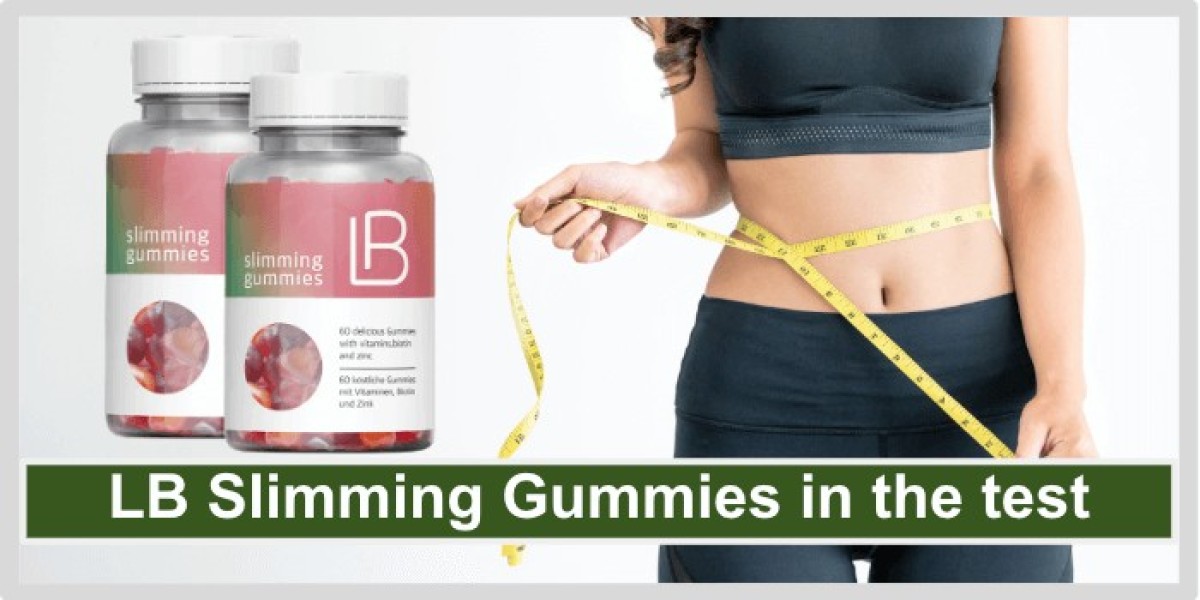 Slimming Gummies in - fruitgomtest 2023 Slimming ervaringen