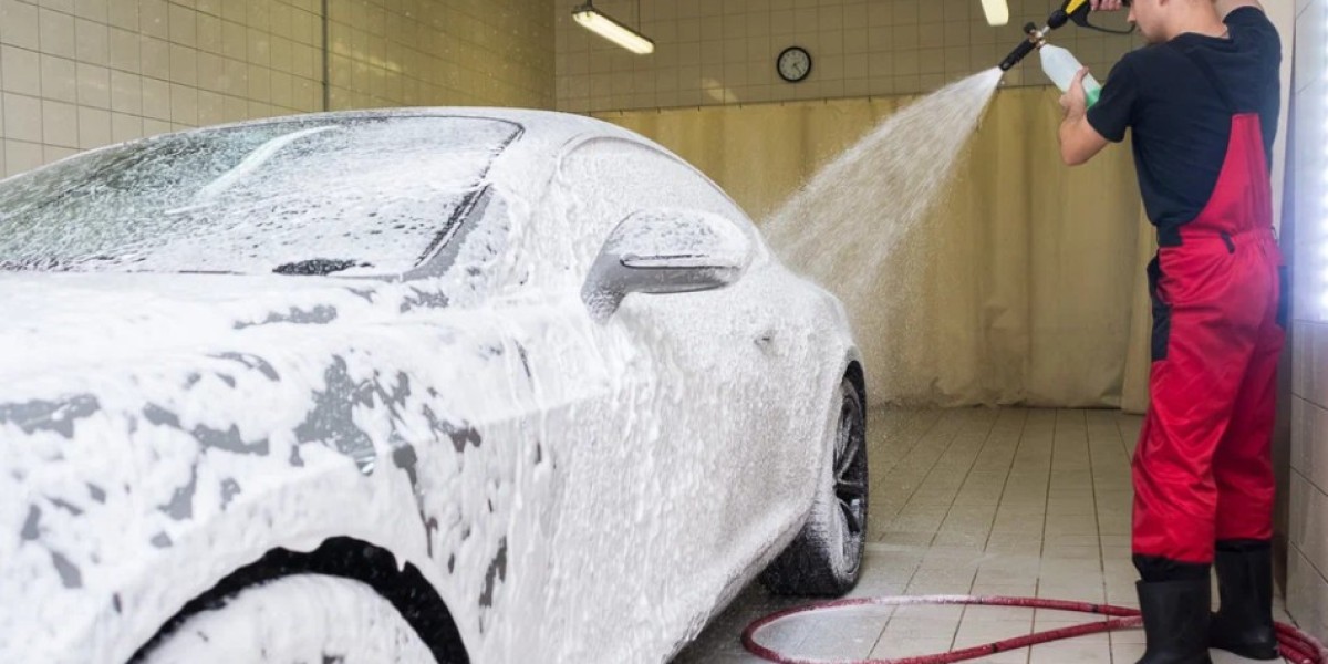 Coombs Auto Spa