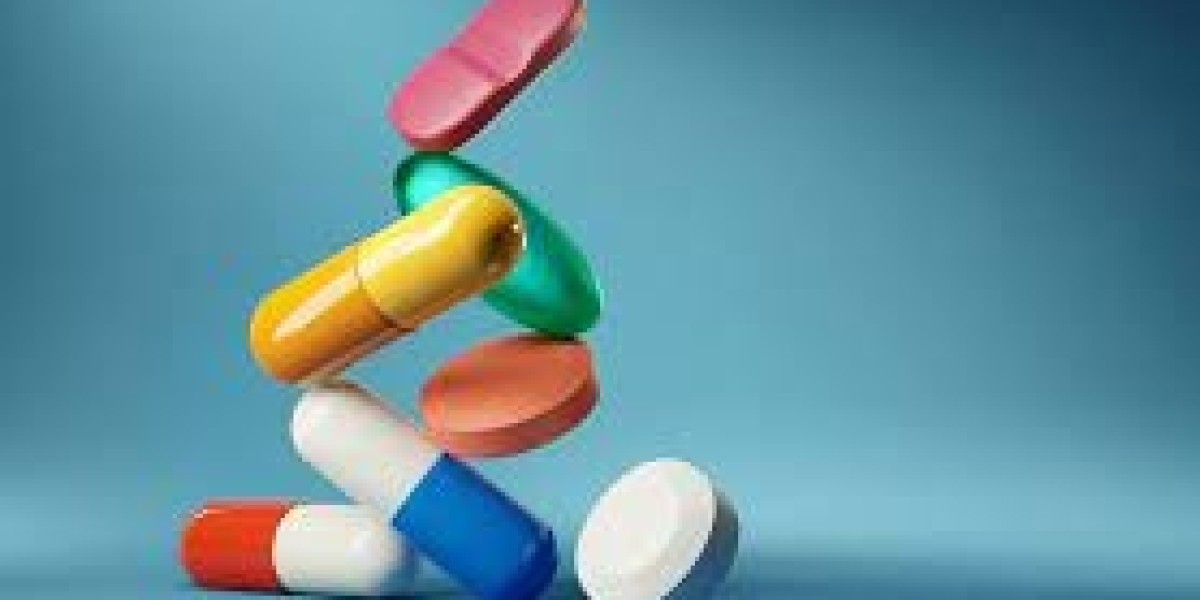 Active Pharmaceutical Ingredients Market 2023, Outlook, Trends, Share and Forecast Report By 2028