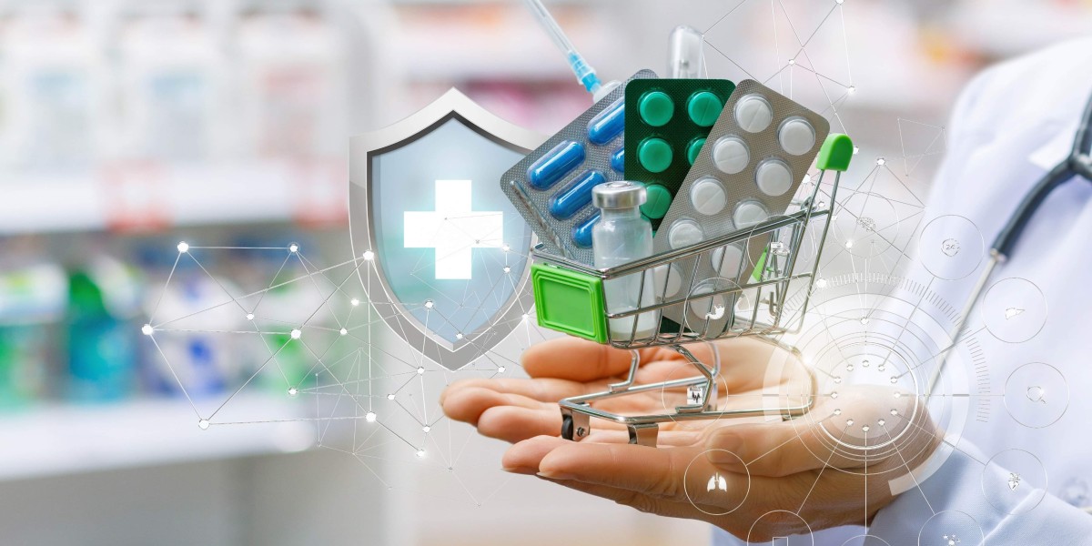 ePharmacy Market to Make Significant Progress During the Forecast Period 2023-2030
