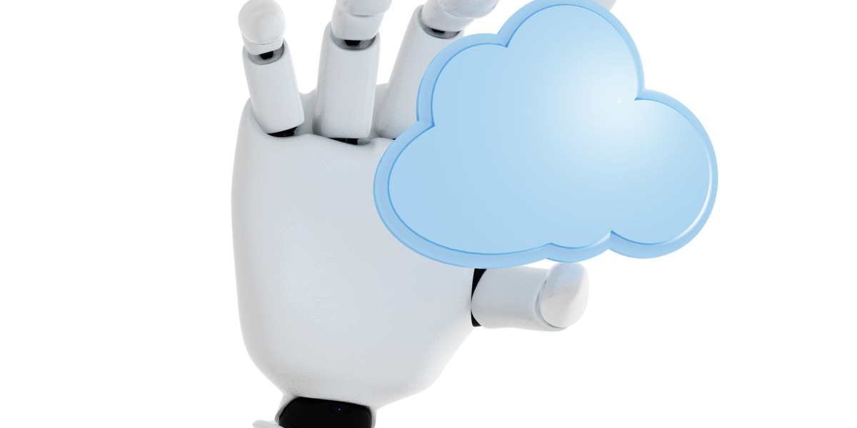 Cloud Robotics Market Global Trends and Forecasts to 2023-2032