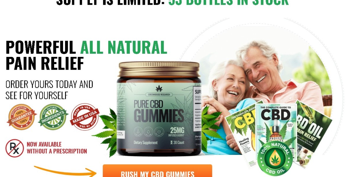 Rick Warren CBD Gummies (Recommended) Advanced, Natural Pain Relief! Benefit & Ingredient