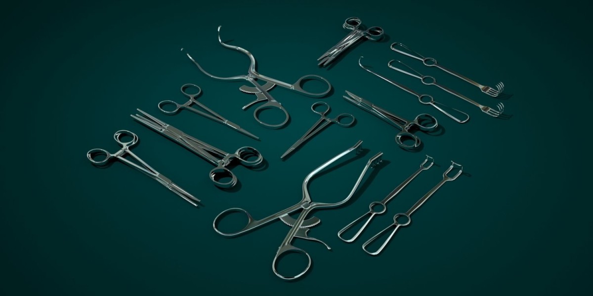 Rising Healthcare Expenditure Drive the Global Handheld Surgical Devices Market