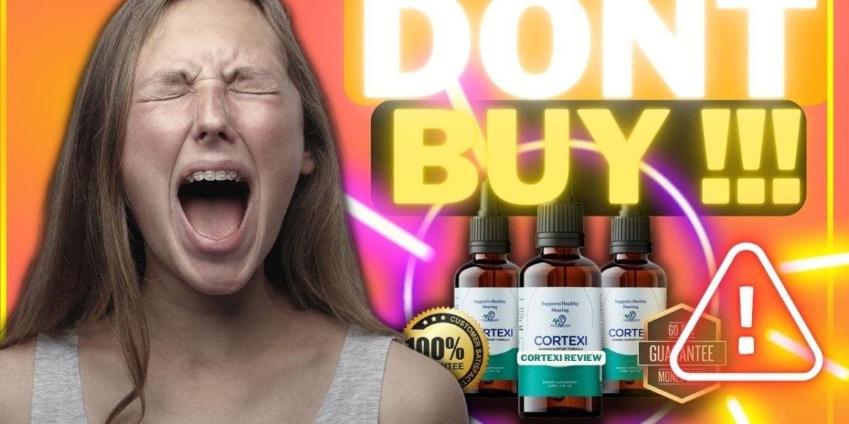 Cortexi Australia 2023 – Trusted Brand or Fake Ingredients?