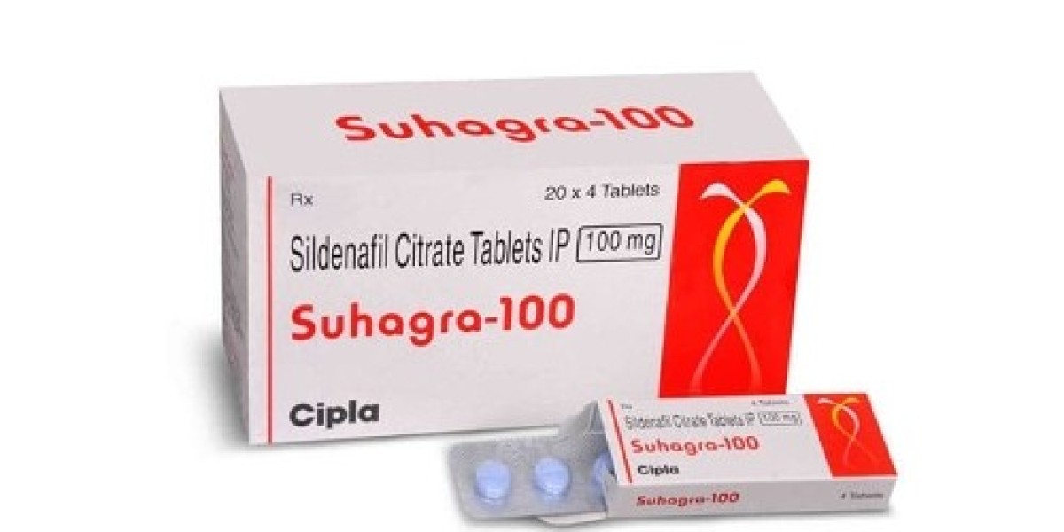 Suhagra – Boost Sexual Power | Pharmev.com