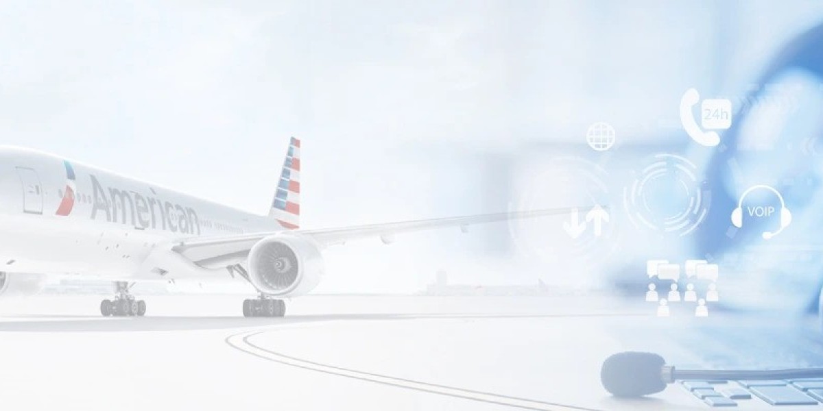 American Airlines: cómo puede hablar con el representante del cliente