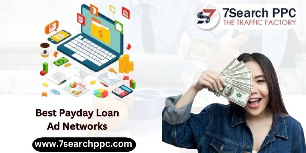 Best Payday Loan Ad Network For Advertisers