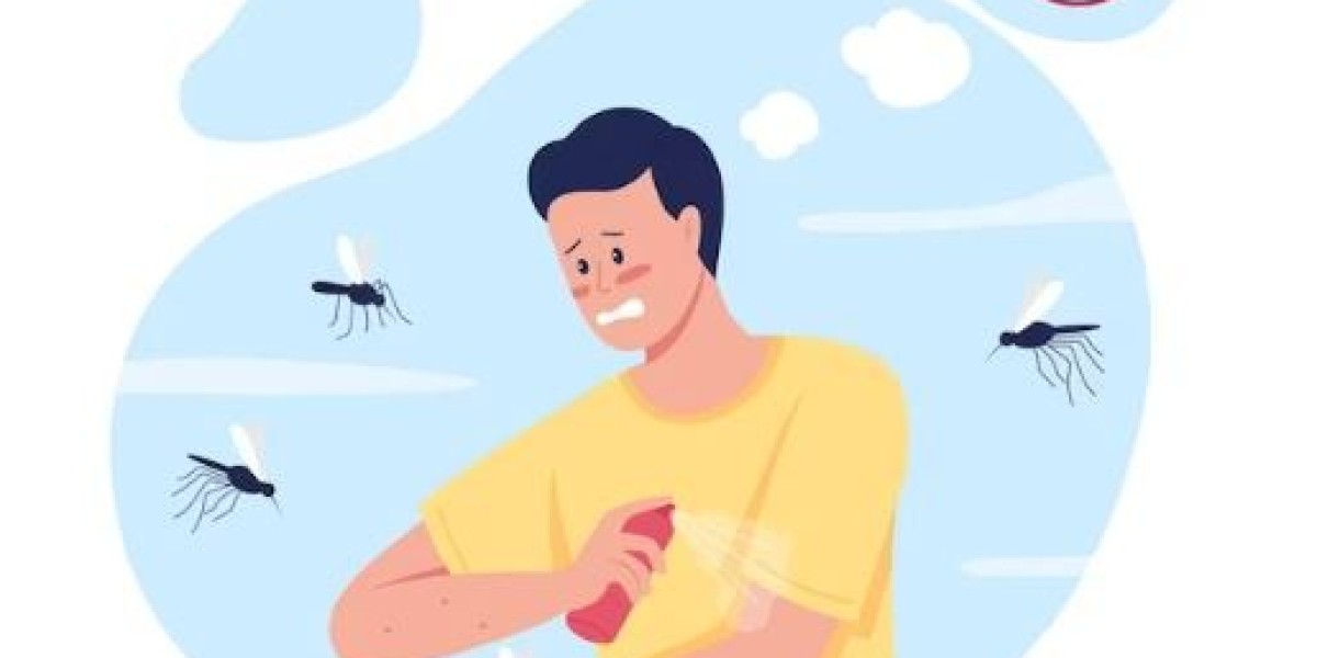 Assessment of Dengue Test in Pune: Implications for Early Detection and Treatment
