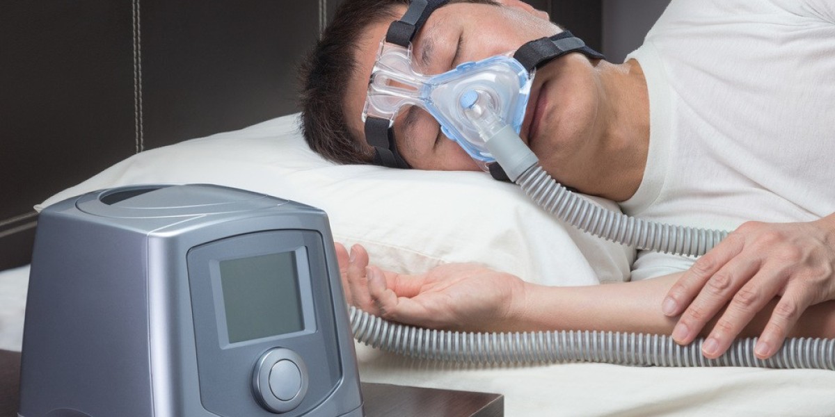 Sleep Apnea Device Market is Rising Prevalence During the Forecast Period