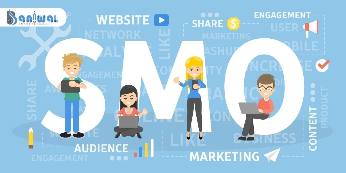 What makes our SMO Services Successful and different from others – Baniwal Infotech