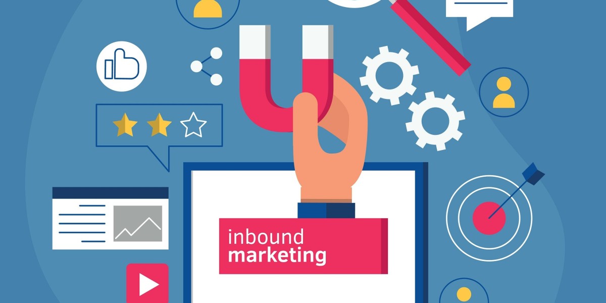 Unlocking Business Growth with Inbound Marketing in Pune: Guide For Maximizing Success