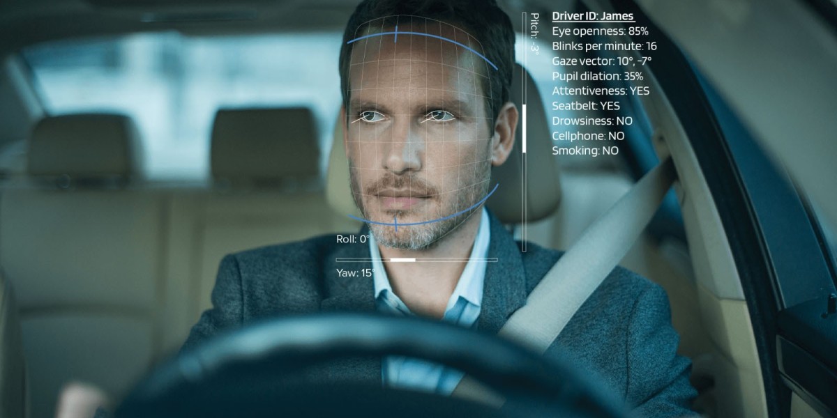 Navigating the Future: Exploring the Lucrative Automotive Radar Market