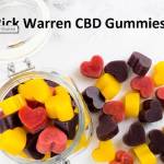 Rick Warren CBD Gummies