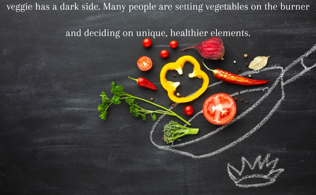 Sinful Nutrition Where Every Veggie Has a Dark Side | Health Tips