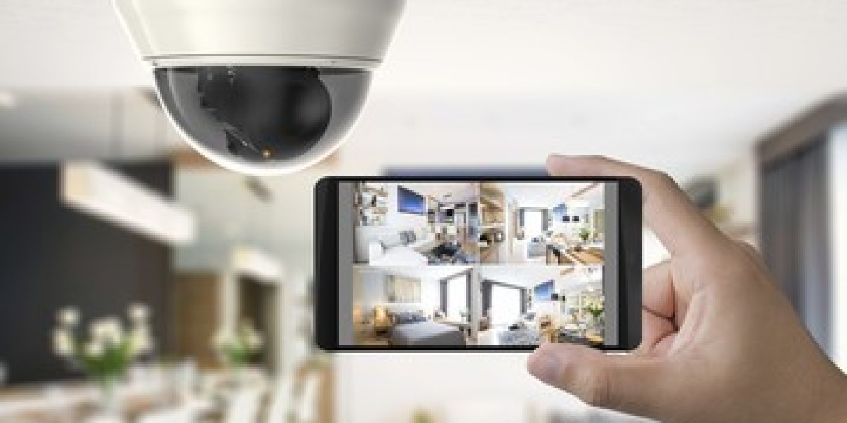 Securing Your Space with a Comprehensive Guide to CCTV Installation