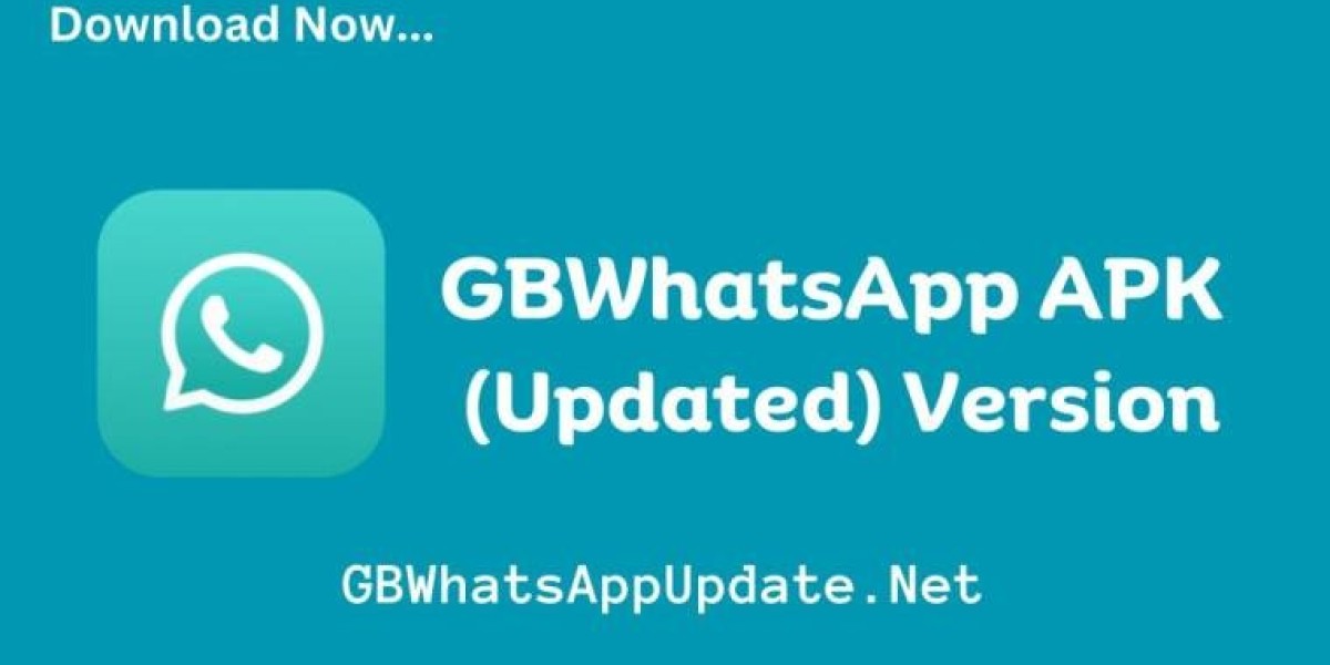GBWhatsApp APK for iOS: Bringing Extra Features to iPhone Users