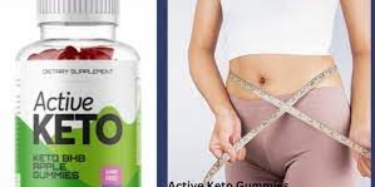 The Most Innovative Things Happening With Optimal Keto ACV Gummies