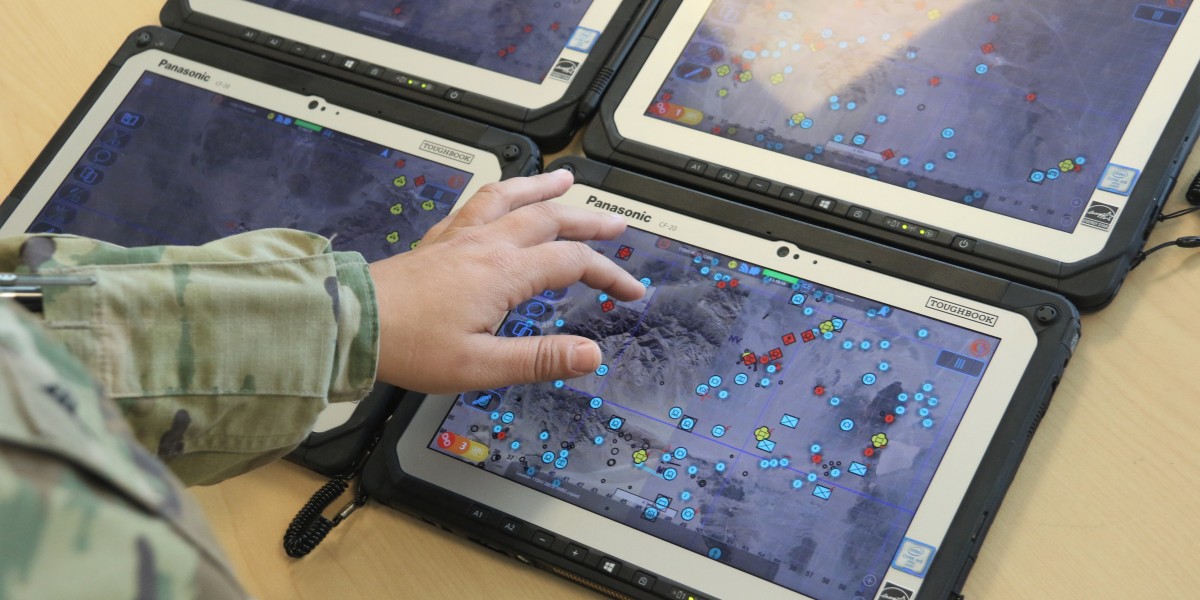 Military Software Market Emerging Analysis, Size, Demand, and Key Findings by 2030