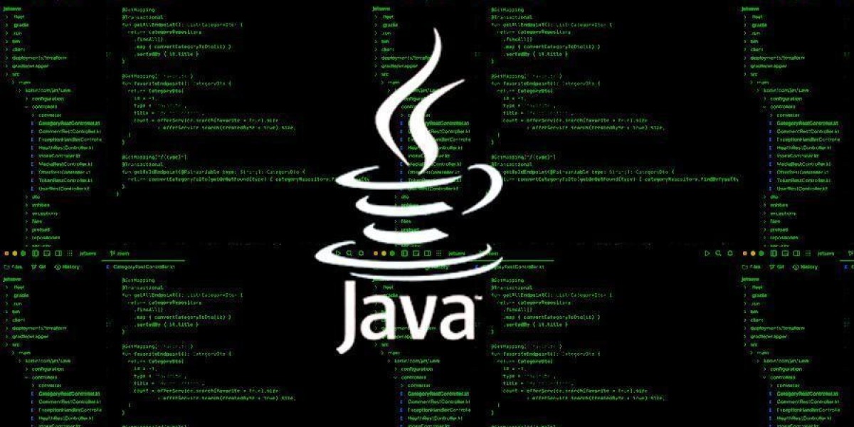 "Mastering Java: Top 10 Tips for Aspiring Developers"