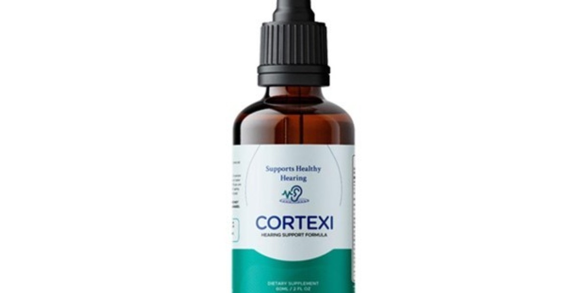 Cortexi Reviews Does It Work Price Buy Now