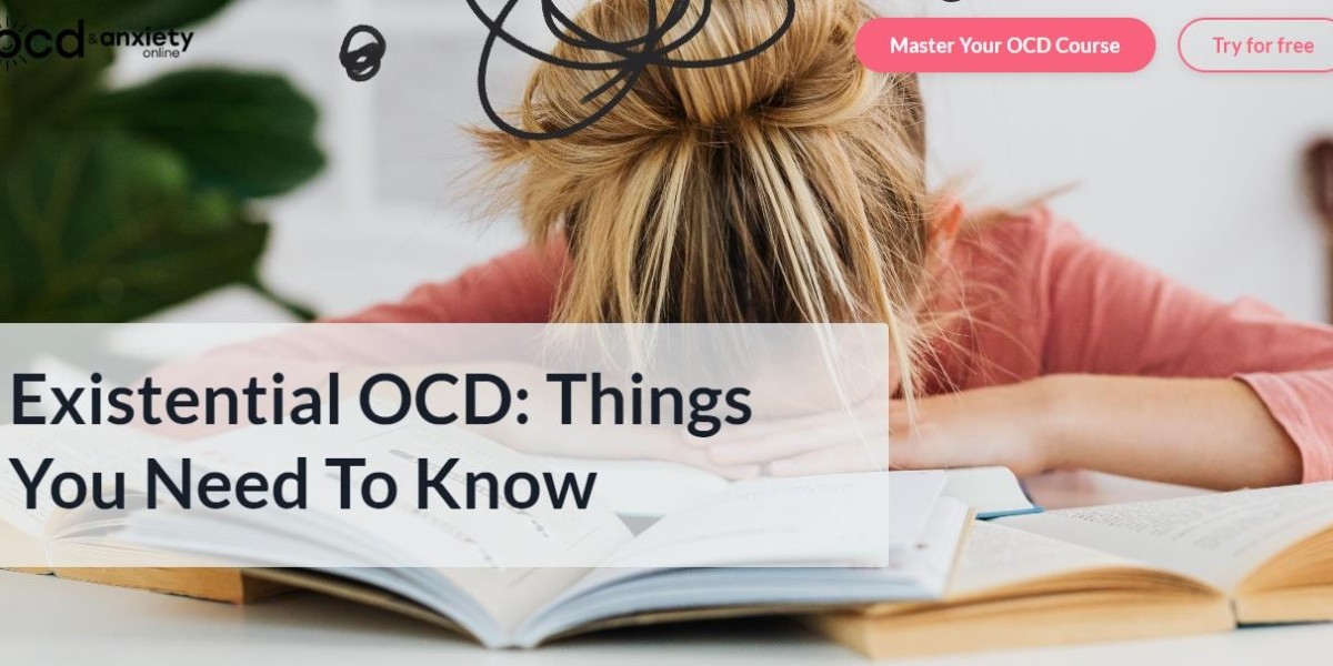 Understanding and Coping with Different Forms of OCD: Existential OCD, False Memory OCD, Gay OCD, and Harm OCD