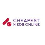 Cheapest Meds Online
