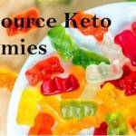 Lifesource Keto Gummies