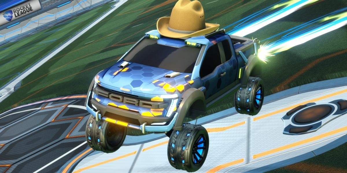 Rocket League Credits For sale with exceptional changes